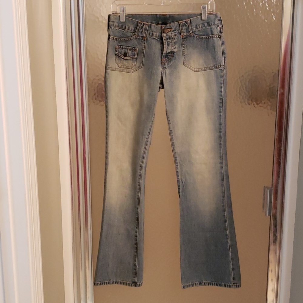 Abercrombie & Fitch Jeans, Size 2